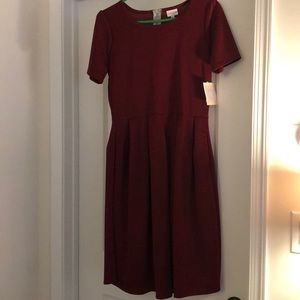Lularoe Amelia dress